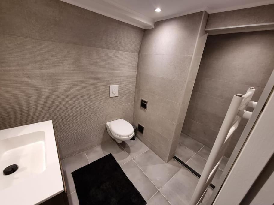 Apartment City Center Gouda Esterno foto