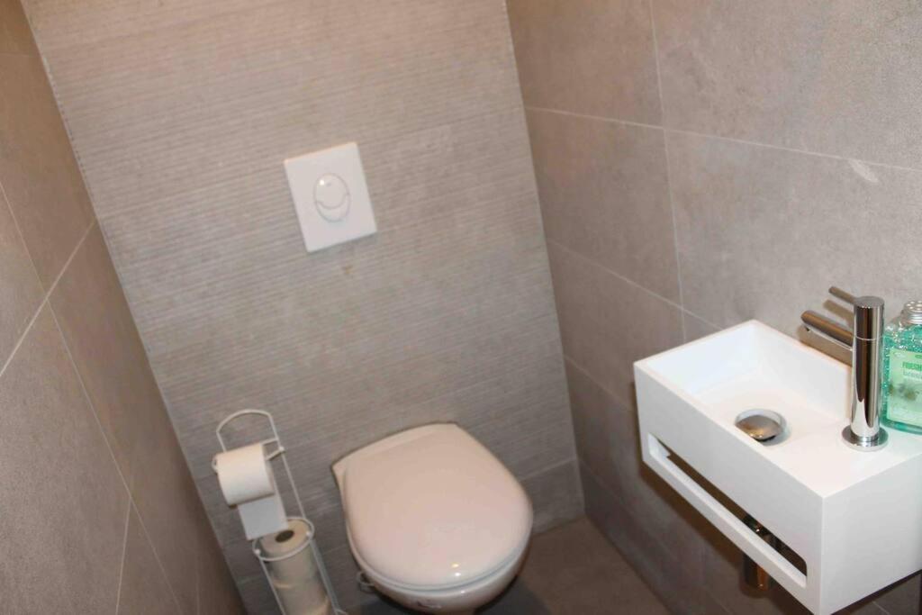 Apartment City Center Gouda Esterno foto