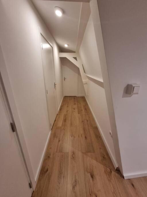 Apartment City Center Gouda Esterno foto