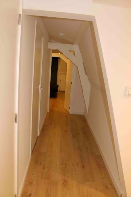 Apartment City Center Gouda Esterno foto